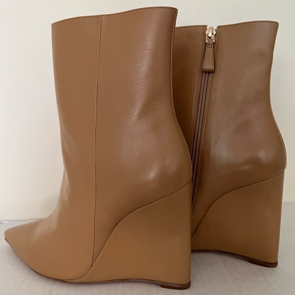 Alexandre Birman Angelina Booties - Picture 7 of 14